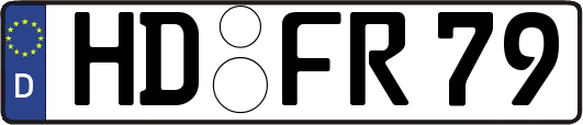 HD-FR79