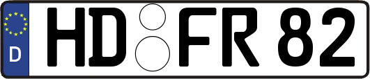 HD-FR82