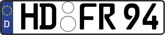 HD-FR94