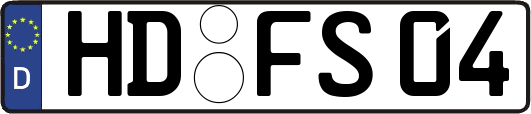 HD-FS04