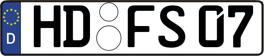 HD-FS07