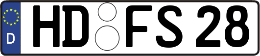 HD-FS28