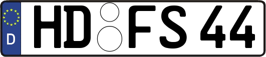 HD-FS44