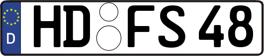 HD-FS48