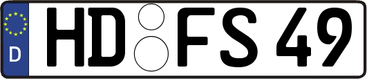 HD-FS49