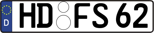HD-FS62