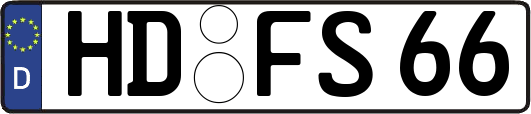 HD-FS66