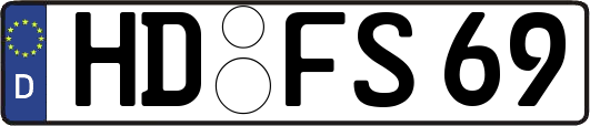 HD-FS69
