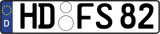 HD-FS82