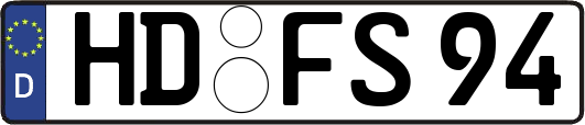 HD-FS94
