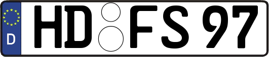 HD-FS97