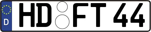 HD-FT44