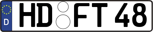 HD-FT48
