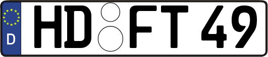 HD-FT49