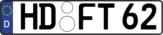 HD-FT62