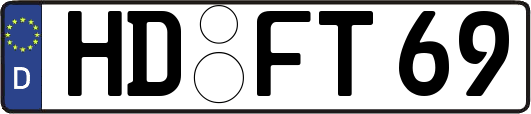HD-FT69