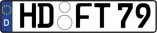 HD-FT79