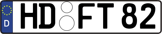 HD-FT82