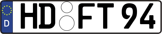 HD-FT94