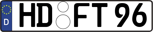 HD-FT96