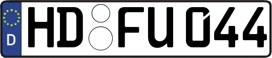 HD-FU044