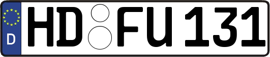 HD-FU131