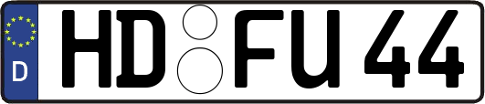 HD-FU44