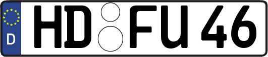 HD-FU46