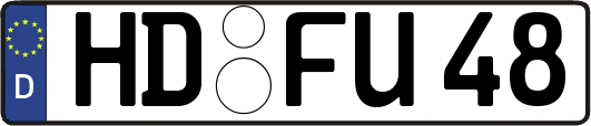 HD-FU48