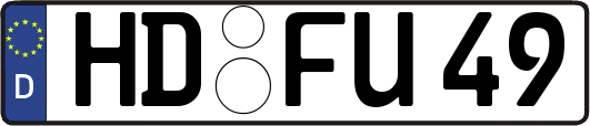 HD-FU49