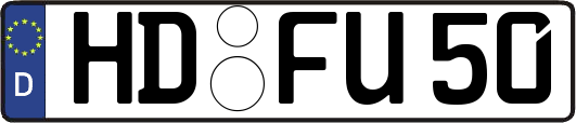 HD-FU50