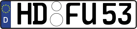 HD-FU53