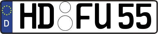 HD-FU55