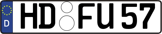 HD-FU57