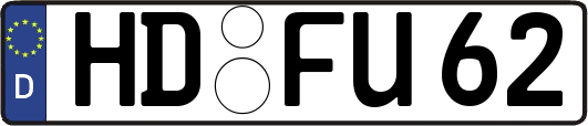 HD-FU62