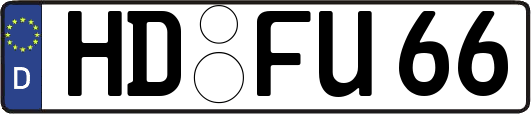HD-FU66