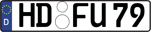 HD-FU79