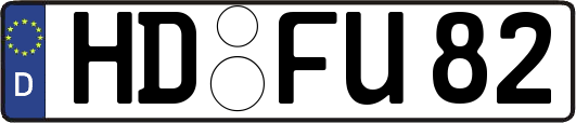 HD-FU82