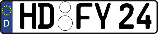 HD-FY24