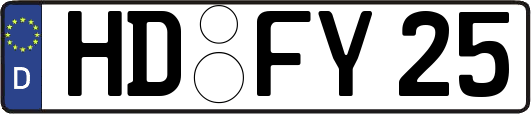 HD-FY25