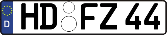 HD-FZ44