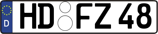 HD-FZ48