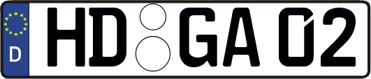 HD-GA02