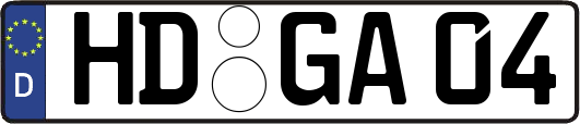 HD-GA04
