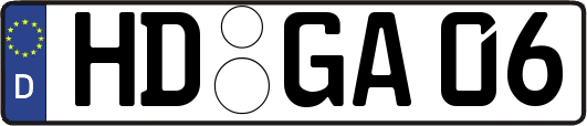 HD-GA06