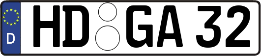 HD-GA32
