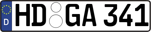 HD-GA341