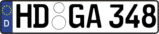 HD-GA348