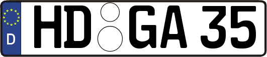 HD-GA35