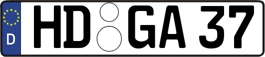 HD-GA37